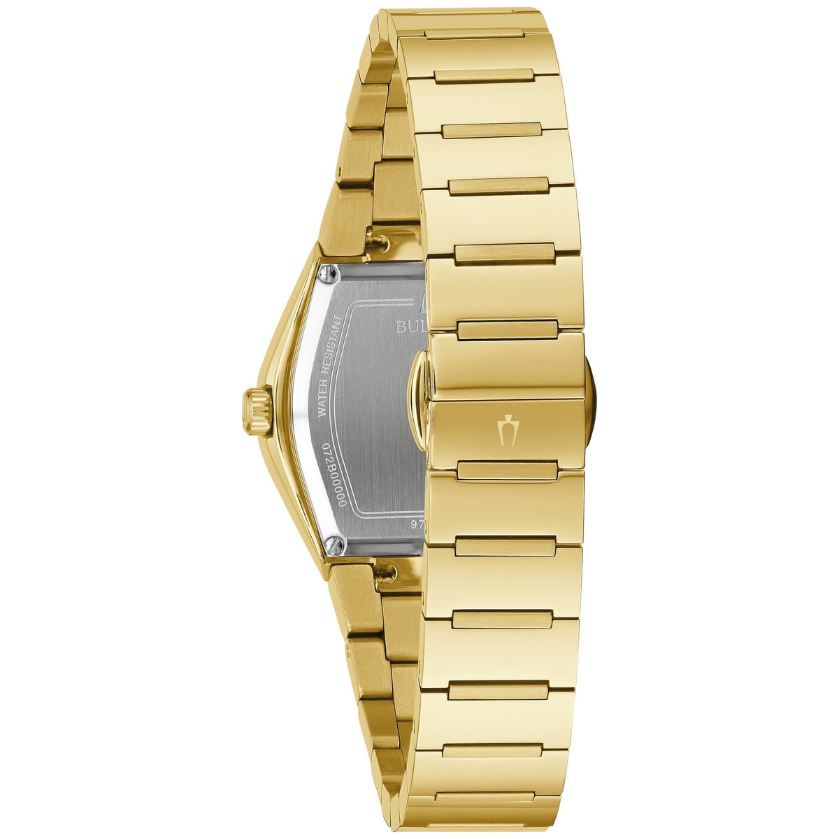 Bulova Gemini Watch – Michaels Jewelers