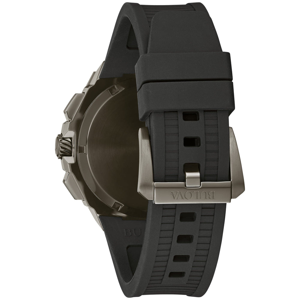 Bulova Precisionist X Watch – Michaels Jewelers