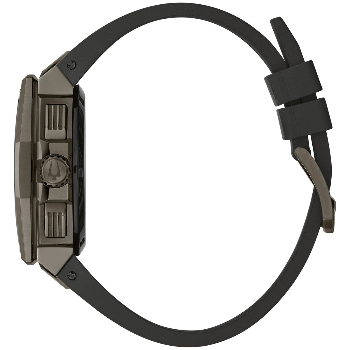Bulova Precisionist X Watch – Michaels Jewelers