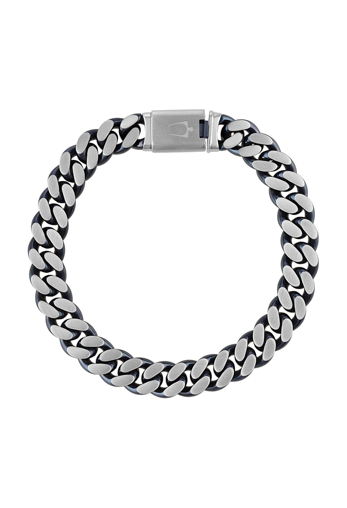 Bulova Men's Bracelet (8288008339686)