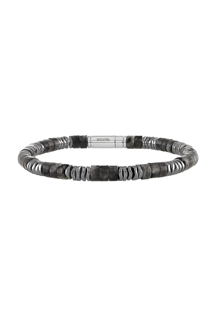 Bulova Men's Bracelet (8288008437990)