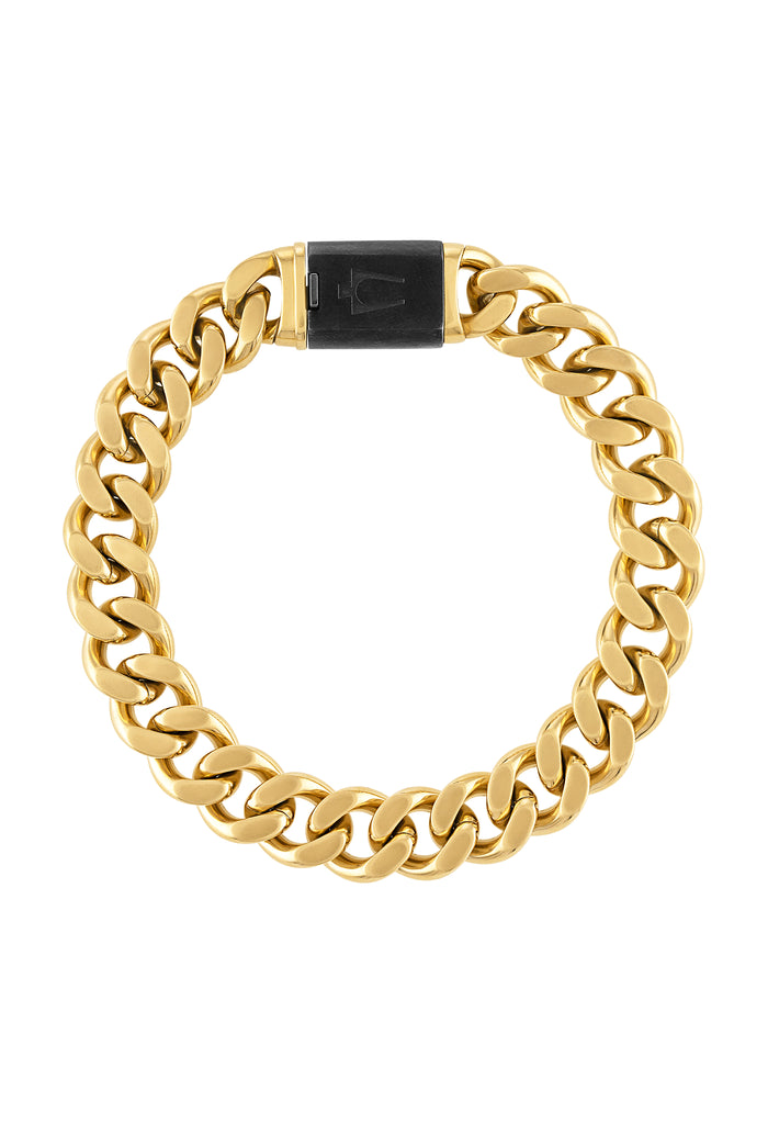 Bulova Men's Bracelet (8288008929510)