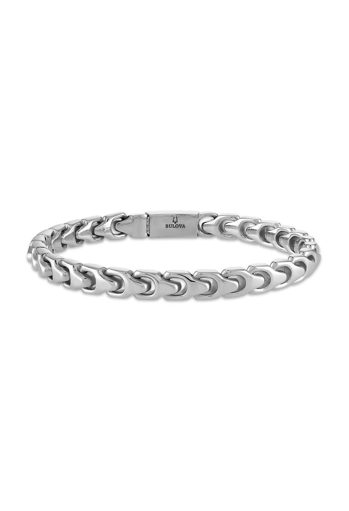 Bulova Men's Bracelet (8288009224422)