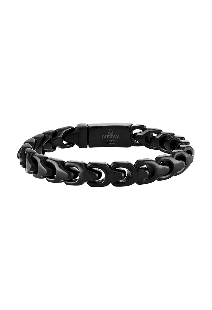 Bulova Men's Bracelet (8288009289958)
