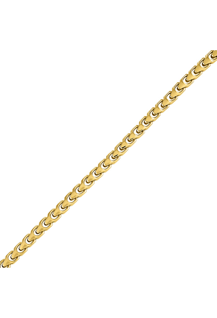 Bulova Men's Bracelet (8288009322726)