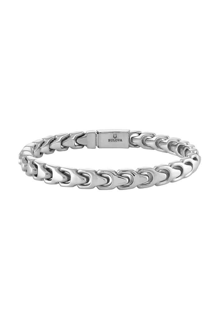 Bulova Men's Bracelet (8288009388262)