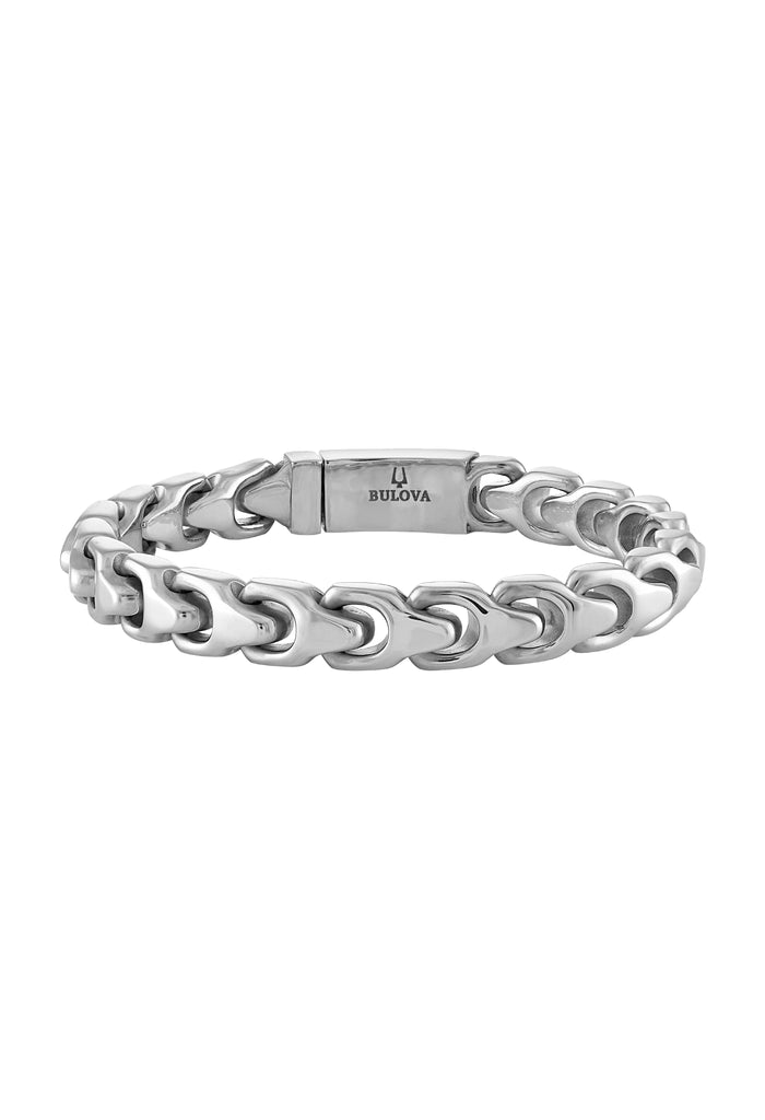 Bulova Men's Bracelet (8288009519334)