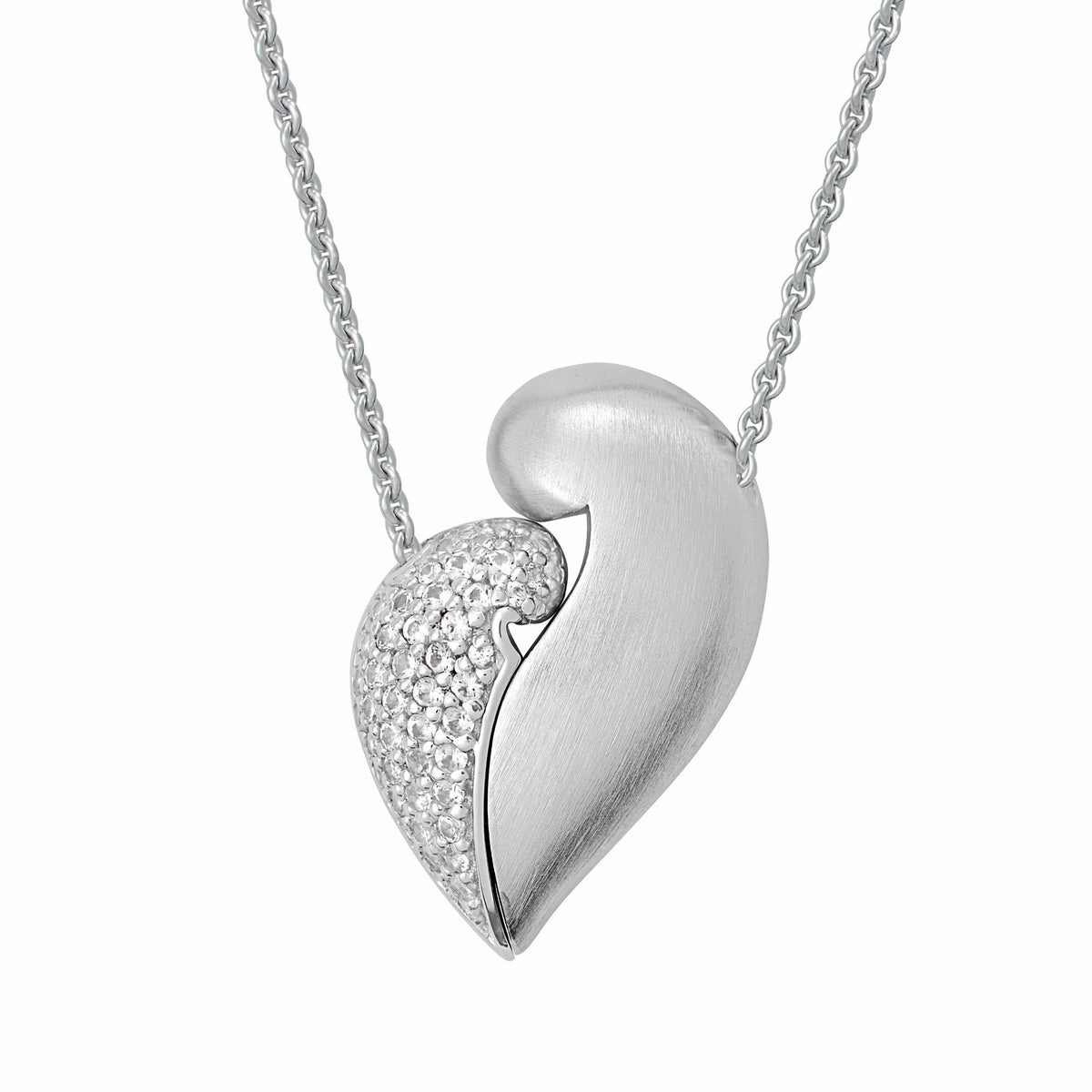 新作揃え shermer necklace Heart academy ネックレス