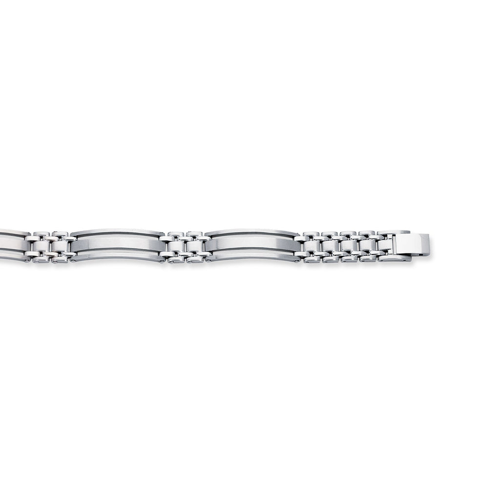 Stainless Steel 8.5 inches Bracelet (5688360435867)