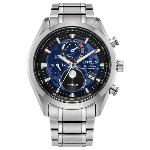 火曜日まで　CITIZEN Micro 3.5 CITIZEN 6 まとめ売り CITIZEN Eco-Drive Sport Luxury Mens Super Titanium – Michaels Jewelers