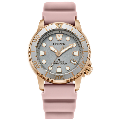 CITIZEN Eco-Drive Promaster Eco Ladies Stainless Steel (8434912035046)