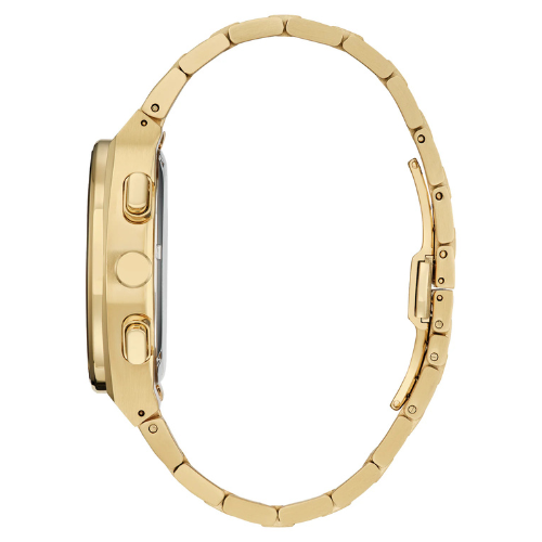 CITIZEN Eco-Drive Modern Eco Mens Stainless Steel (8434915377382)