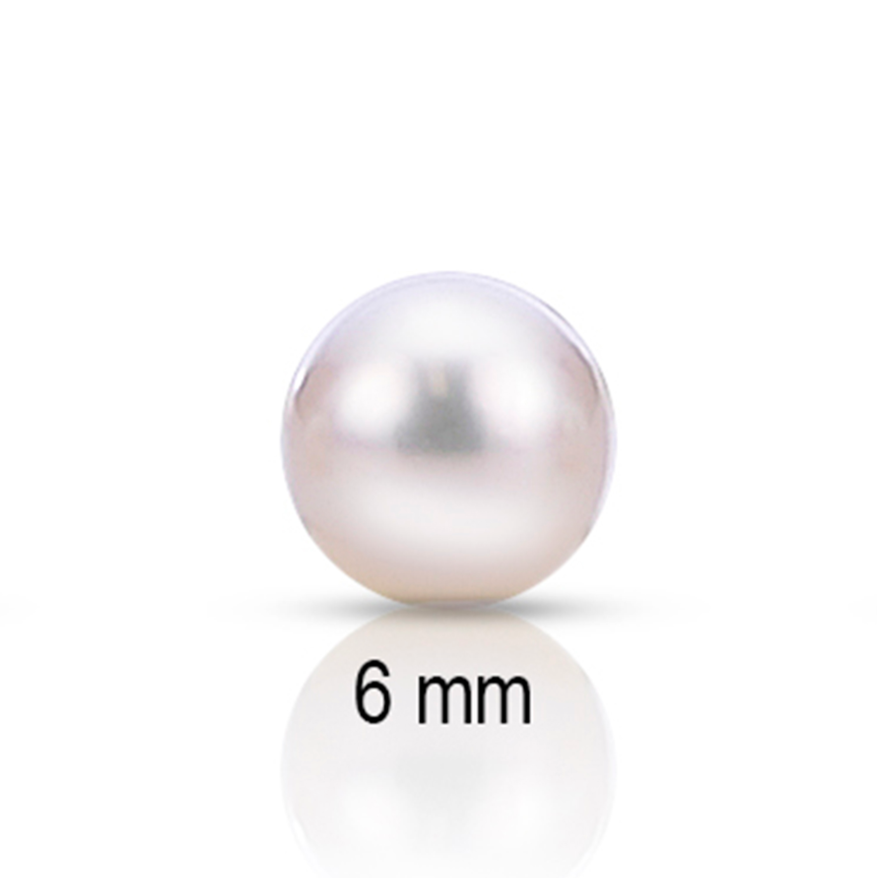 6mm Premium Japanese Akoya Add A Pearl – Michaels Jewelers