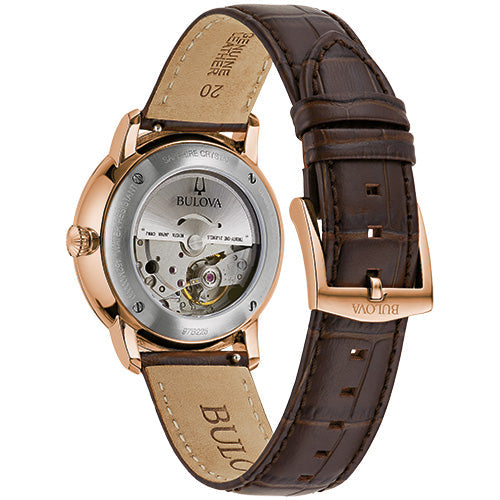 Bulova Hudson Men's Watch 97B225 Bulova Hudson Men's Watch 97B225