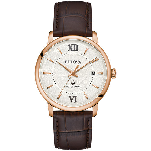 Bulova Hudson Men's Watch 97B225 Bulova Hudson Men's Watch 97B225