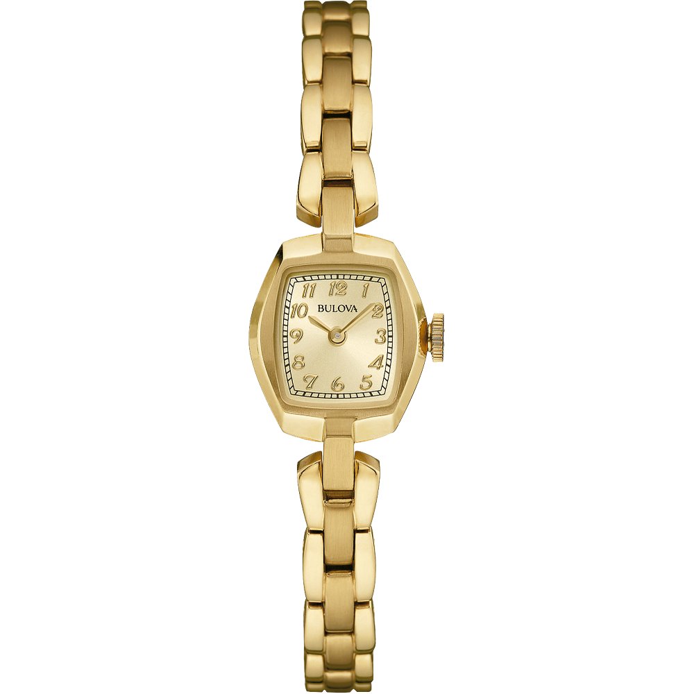 gold ball gown dresses cheap JW Women's Fine Fashion Rose Gold Luxury Rhinestone Bracelet Watch – Divine  Inspiration Styles main image 1