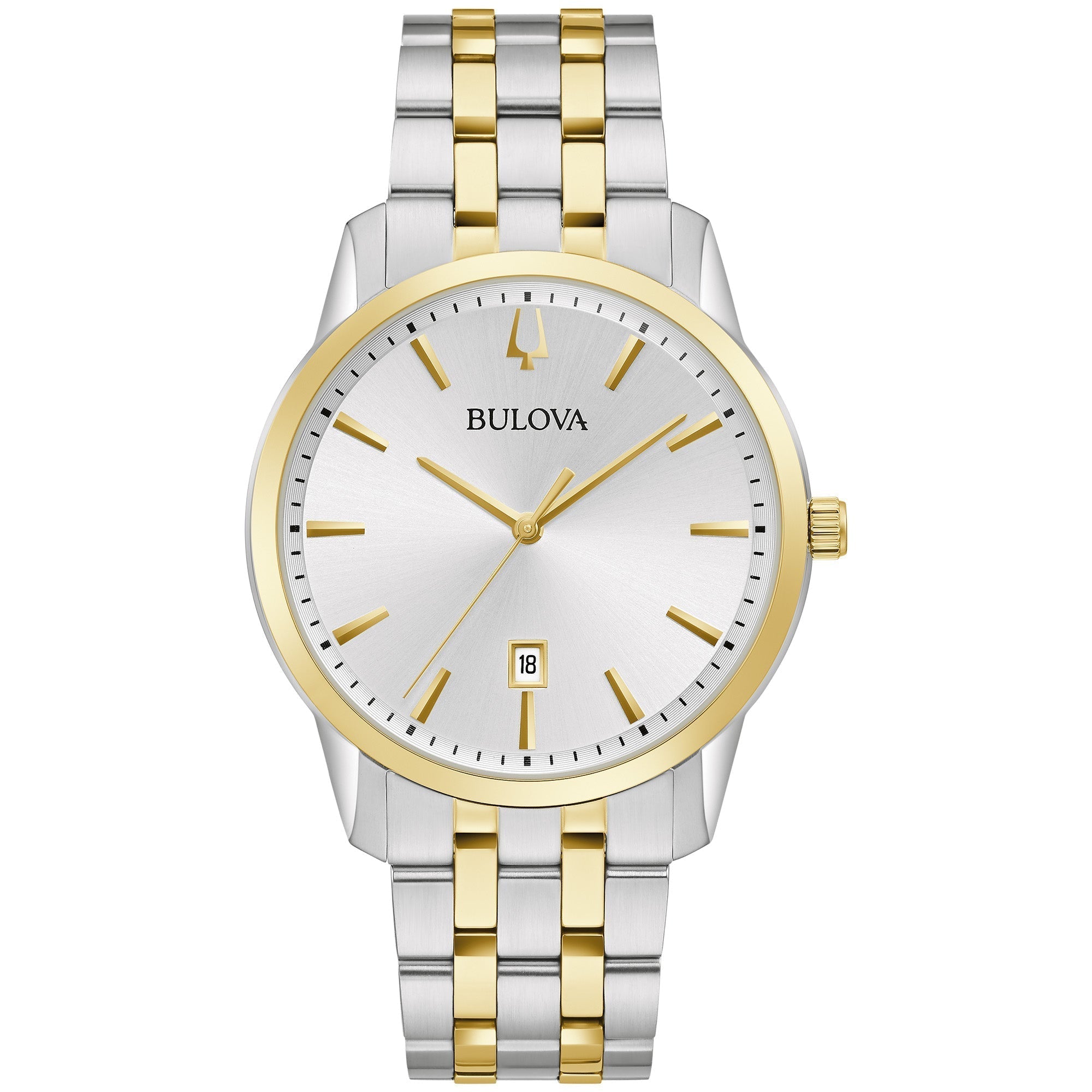 Bulova Sutton Men's Watch 98B385 Bulova Sutton Men's Watch 98B385
