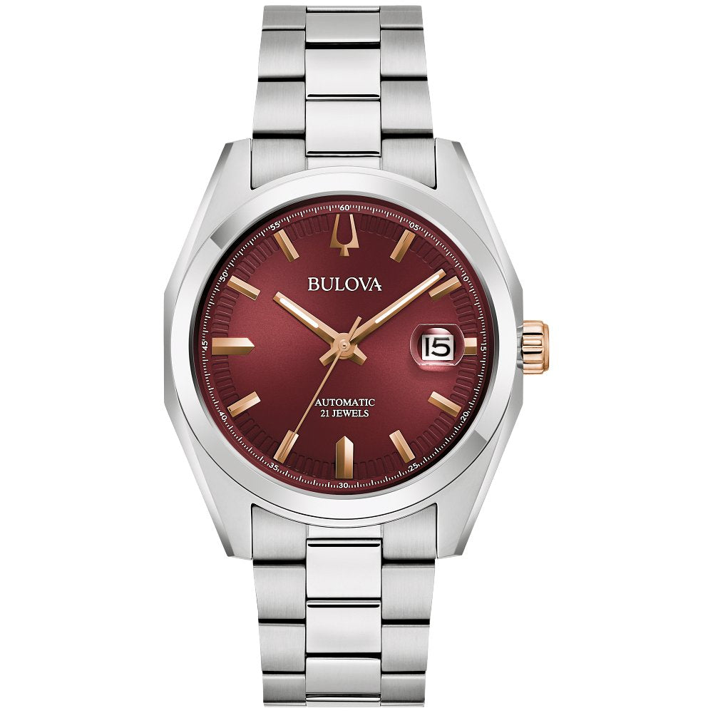 Bulova Watch