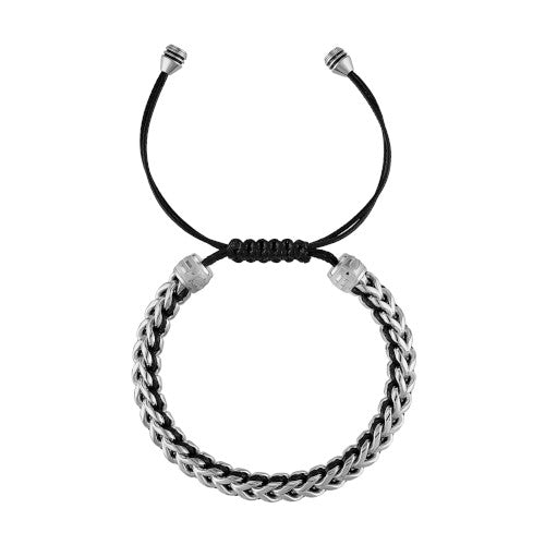 Bulova Men's Bracelet (8288008208614)