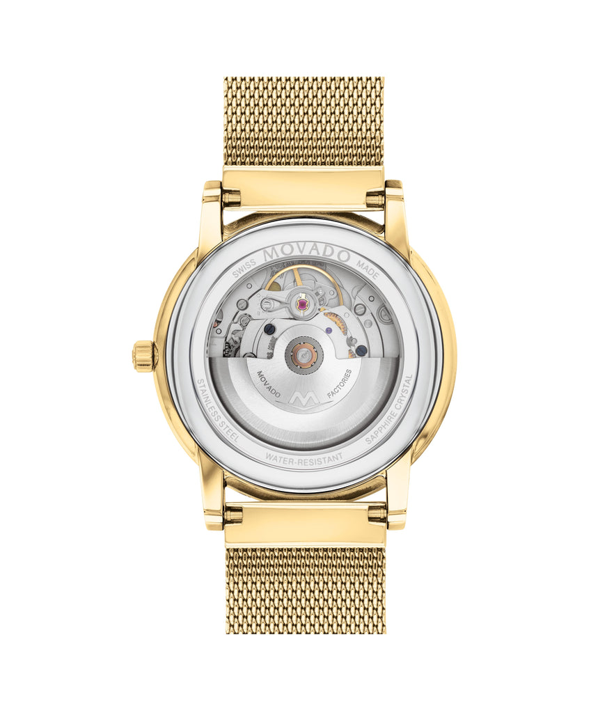 Movado Museum Classic Automatic (7991068360934)