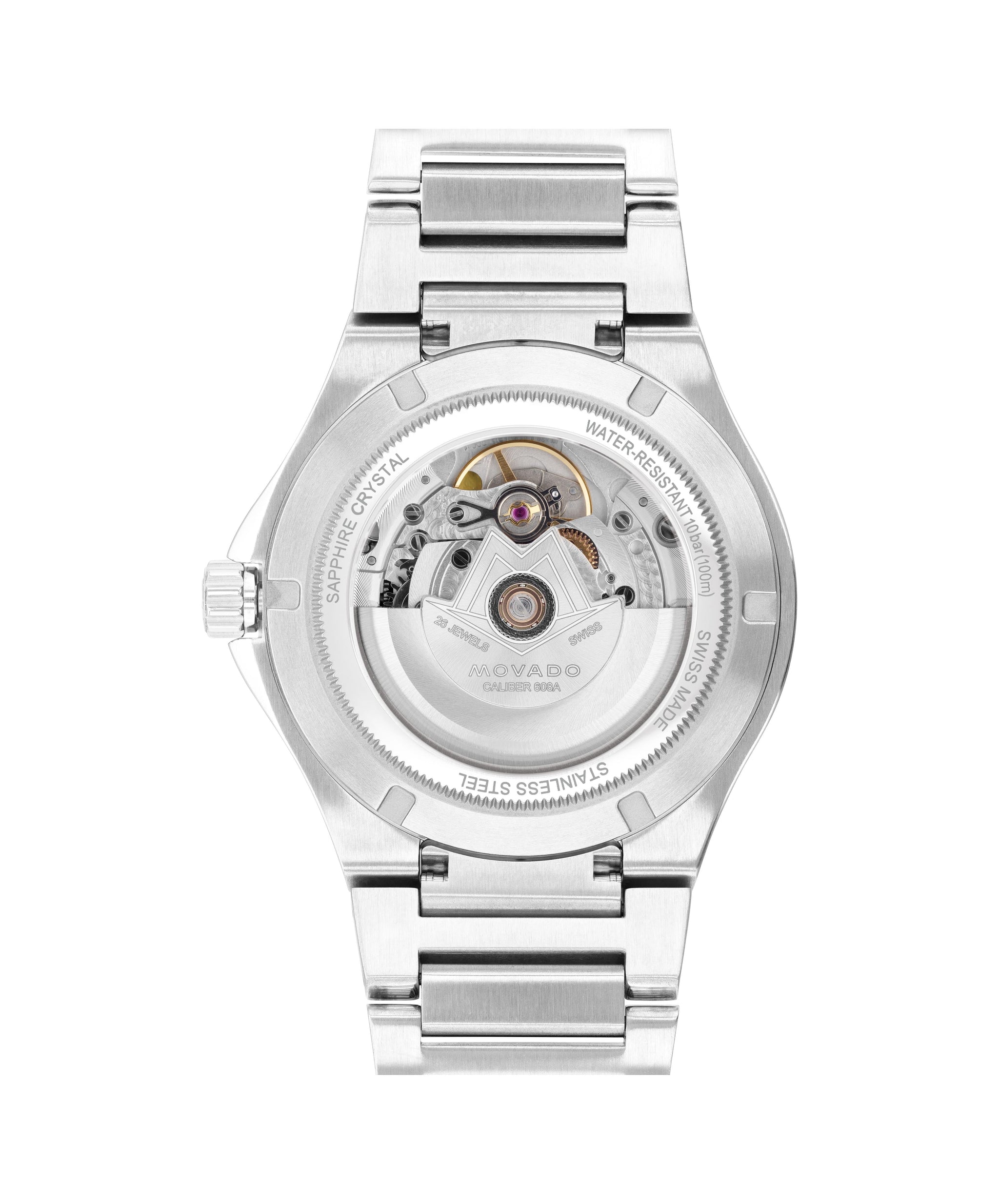 Movado SE Automatic – Michaels Jewelers