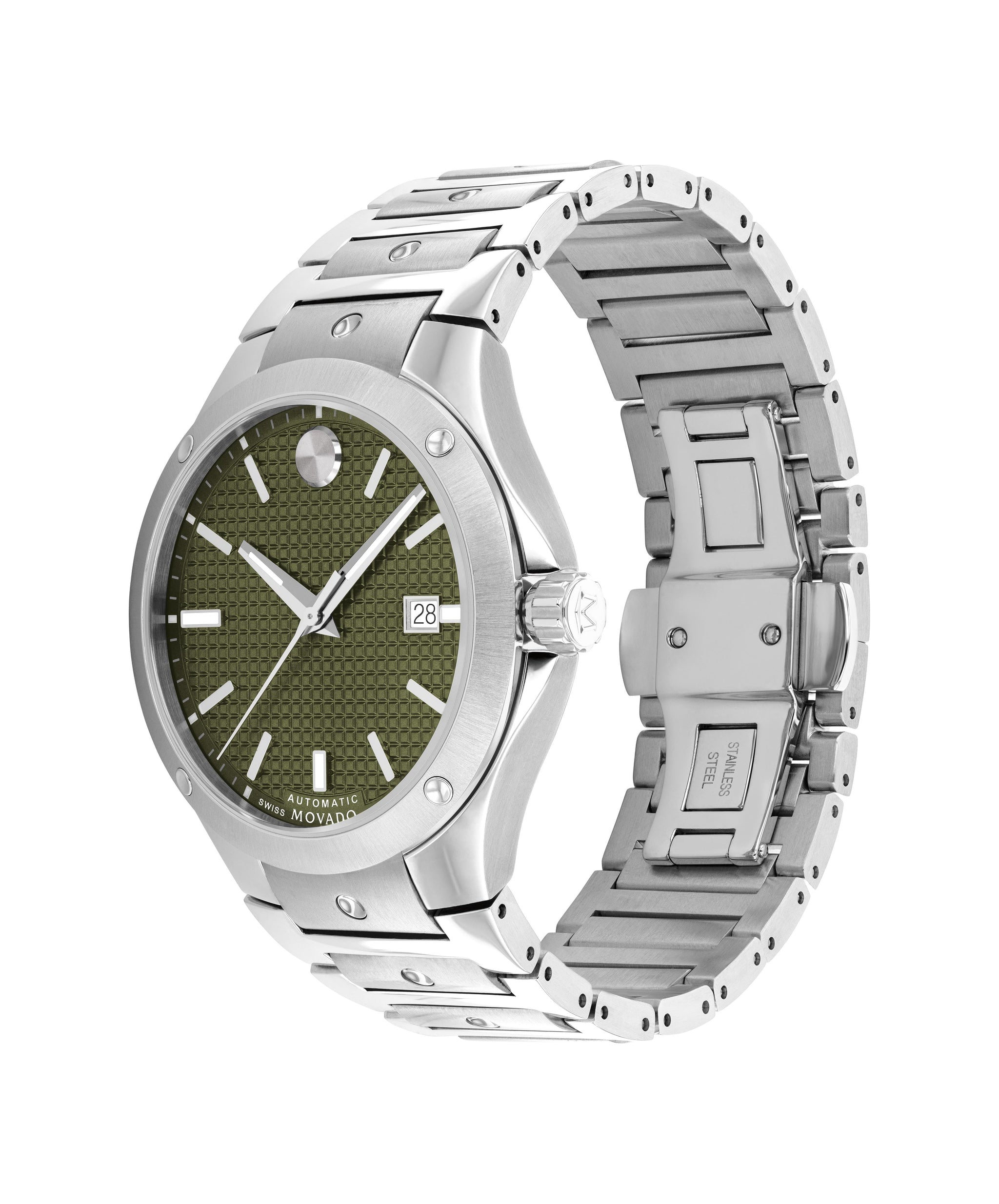 Movado SE Automatic – Michaels Jewelers