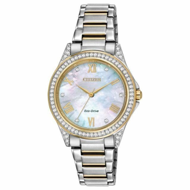 Citizen eco drive watches ladies Clearance