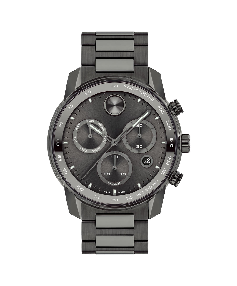 Movado Bold Verso – Michaels Jewelers