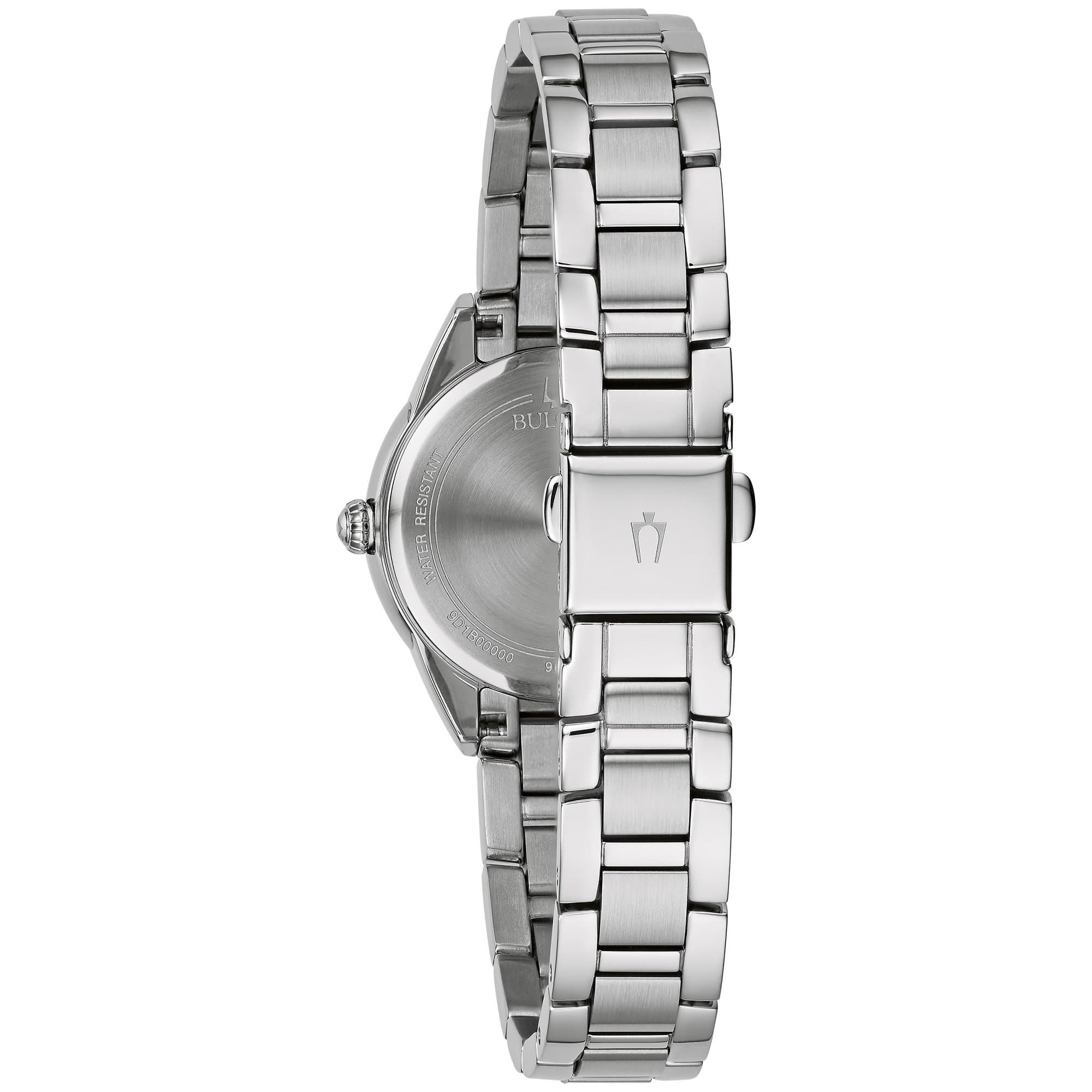 Bulova Sutton Watch