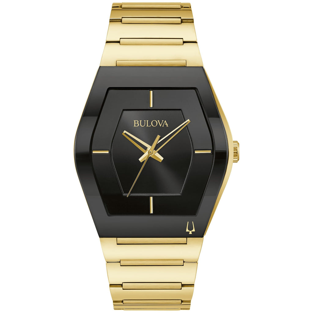 Bulova Gemini Watch (6639668330651)