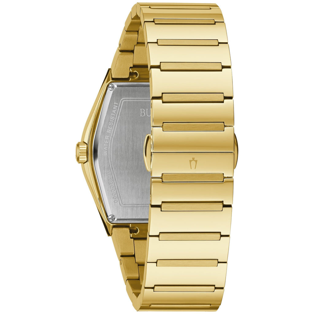 Bulova Gemini Watch (6639668330651)