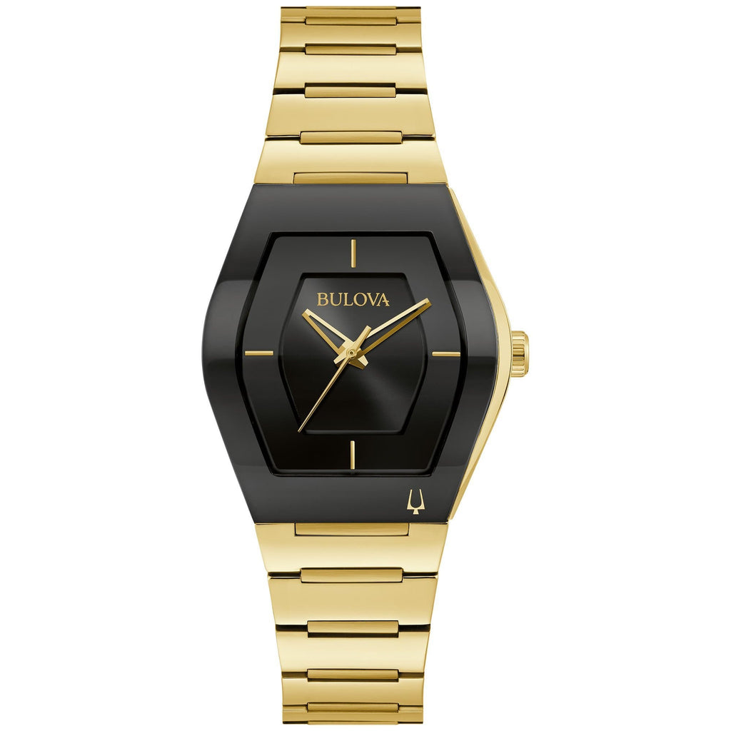 Bulova Gemini Watch (6639669280923)