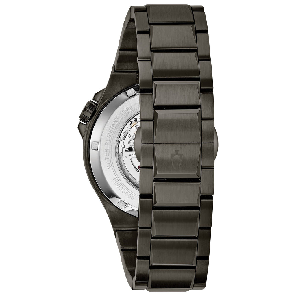 Bulova Maquina Watch (6639670657179)