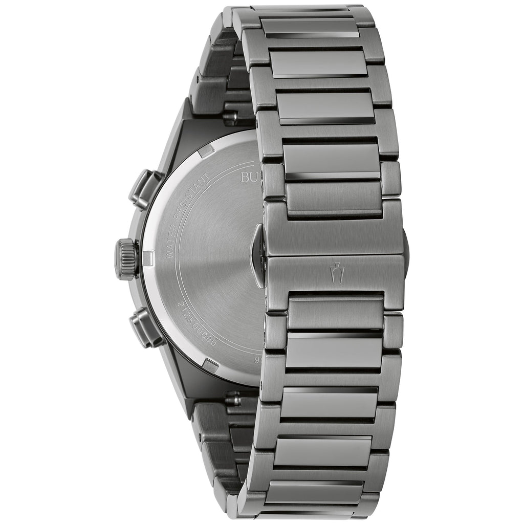 Bulova Modern Modern Mens Watch Stainless Steel (8077822853350)