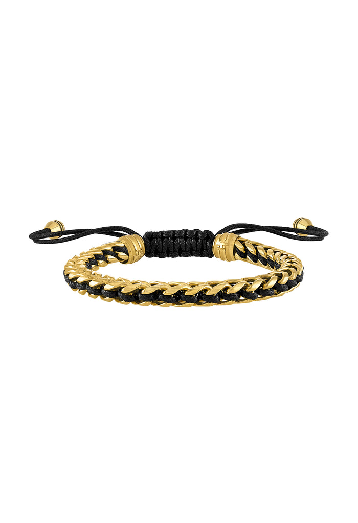 Bulova Men's Bracelet (8288008241382)