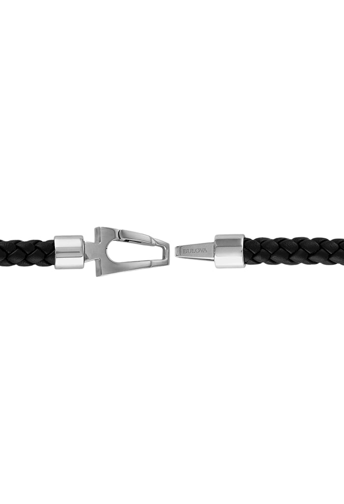Bulova Men's Bracelet (8288008470758)