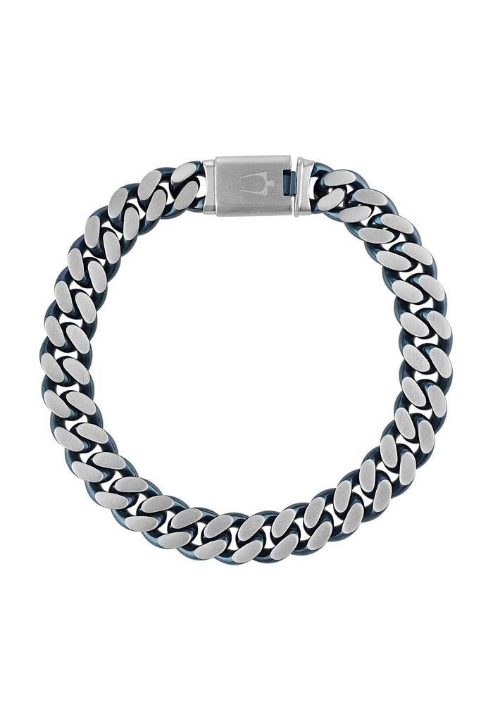 Bulova Men's Bracelet (8288008896742)