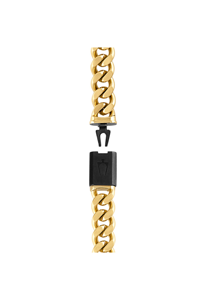 Bulova Men's Bracelet (8288008929510)
