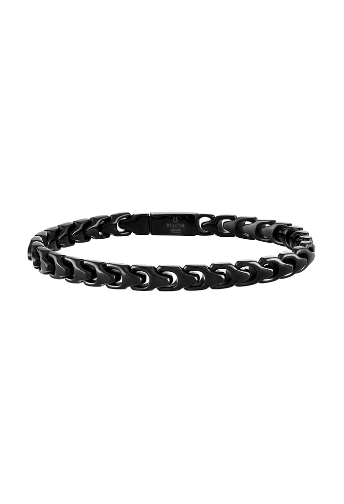 Bulova Men's Bracelet (8288009158886)