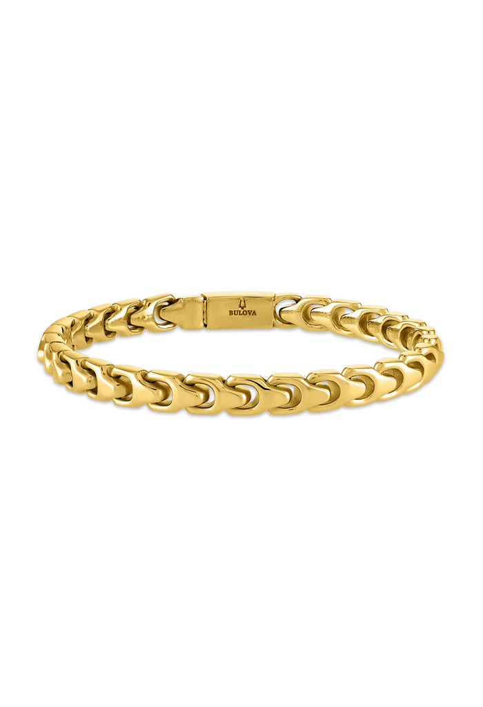 Bulova Men's Bracelet (8288009191654)