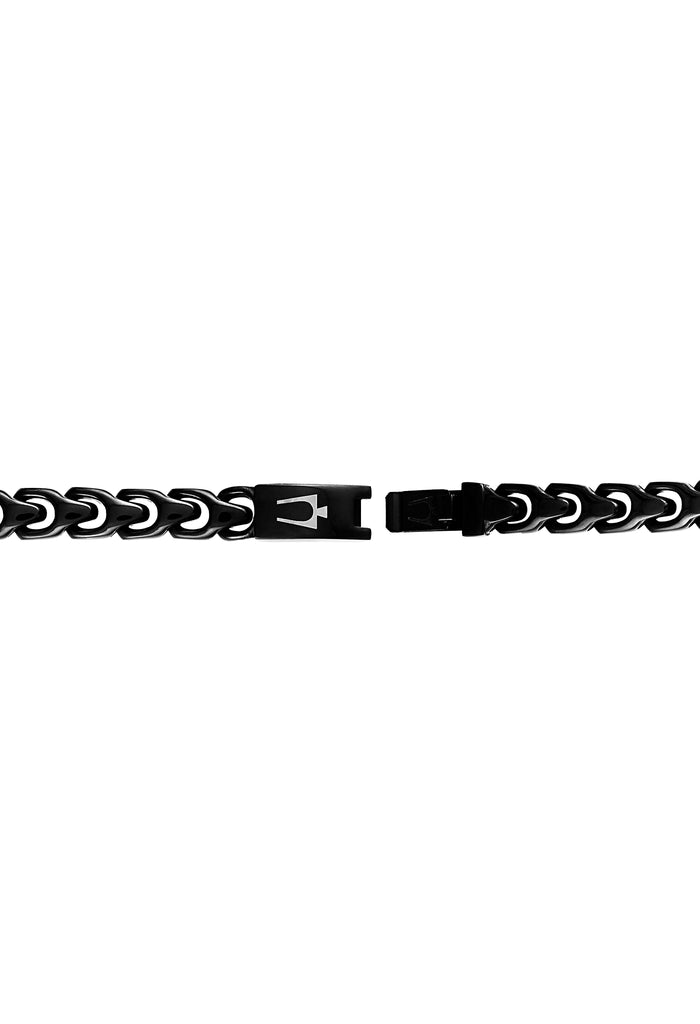 Bulova Men's Bracelet (8288009257190)