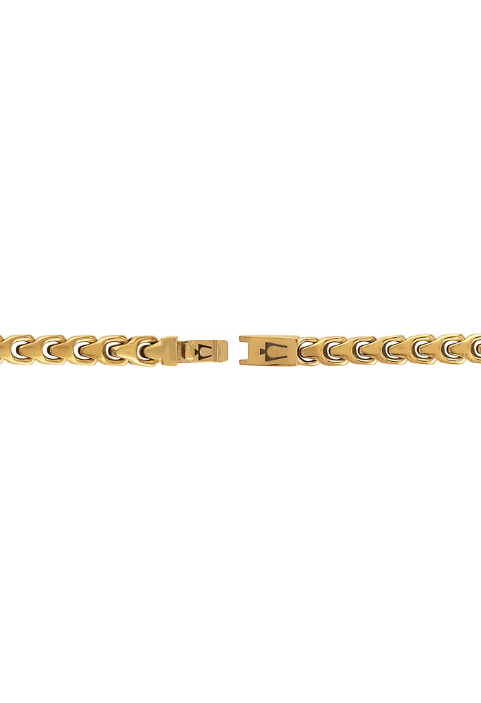 Bulova Men's Bracelet (8288009355494)