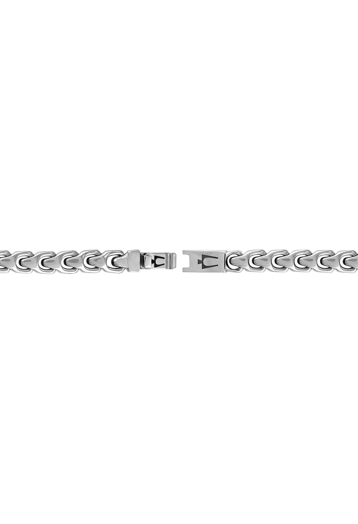 Bulova Men's Bracelet (8288009388262)