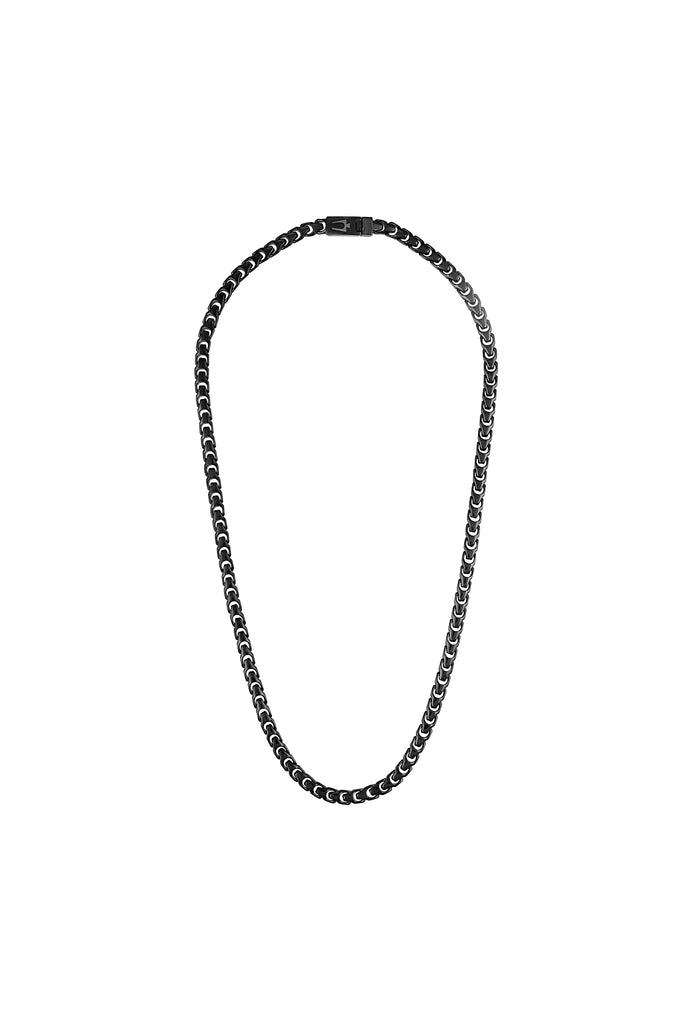 Bulova Men's Necklace (8288009715942)