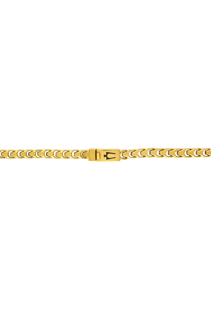 Bulova Men's Necklace (8288009748710)
