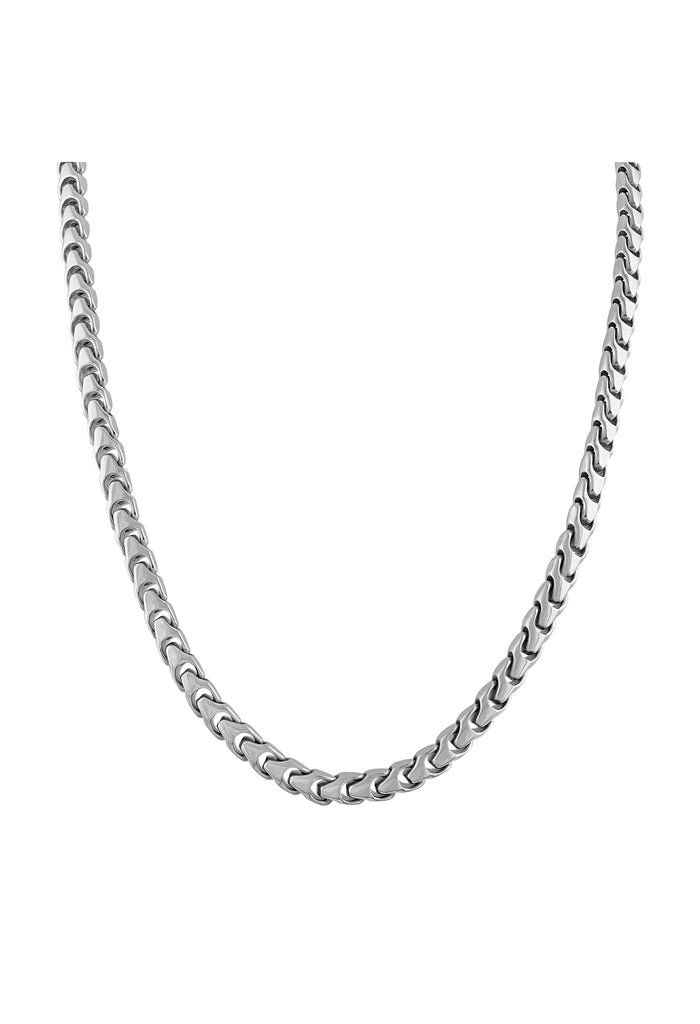 Bulova Men's Necklace (8288009781478)