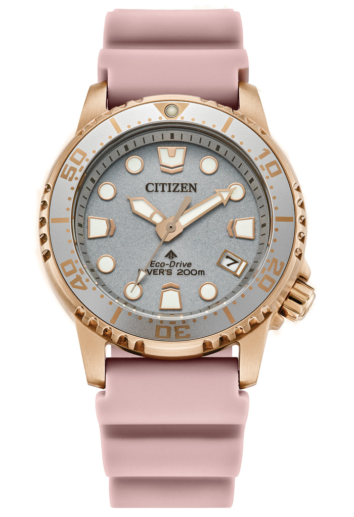CITIZEN Eco-Drive Promaster Eco Ladies Stainless Steel (8434912035046)