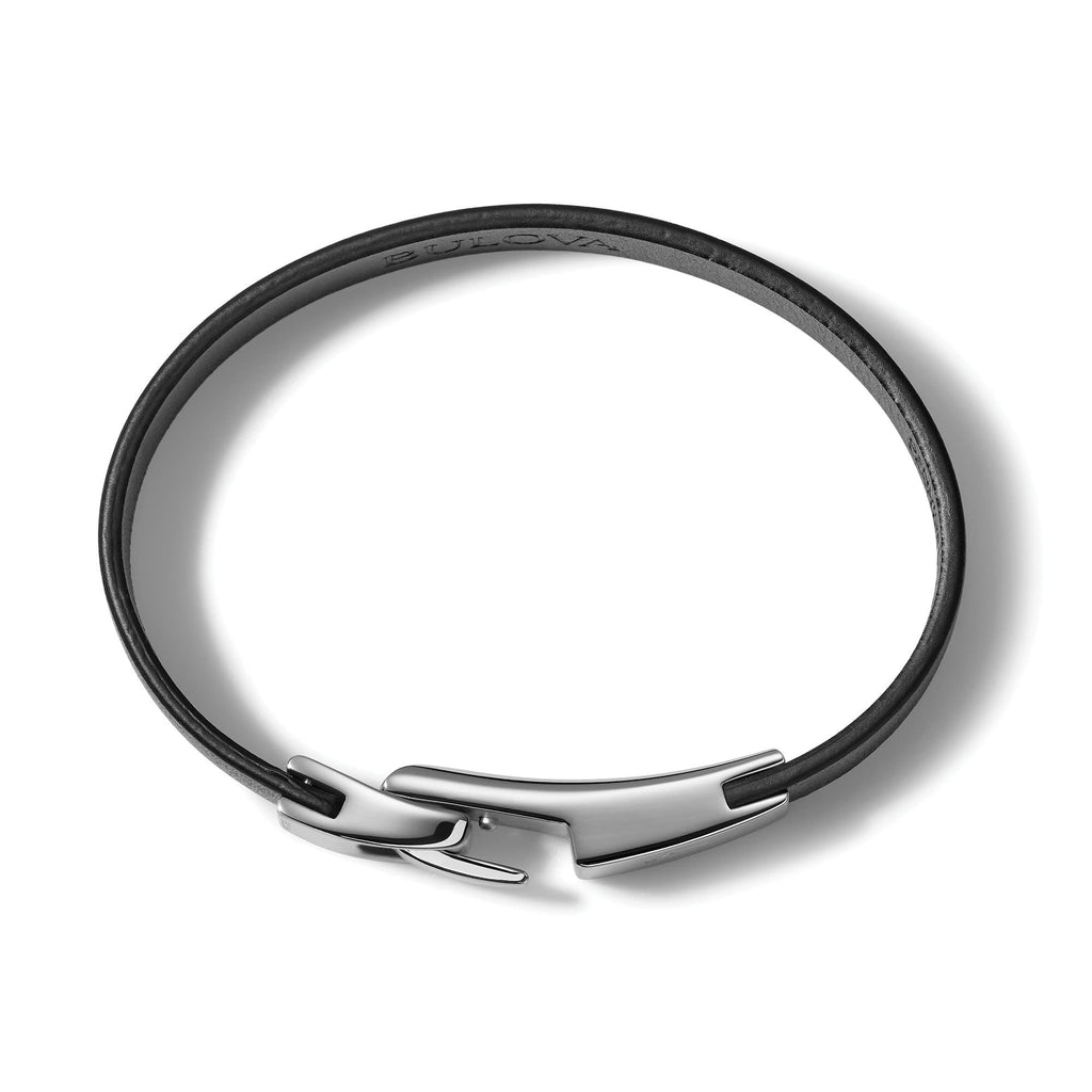 Bulova Wrap Bracelet - Medium (6565171036315)