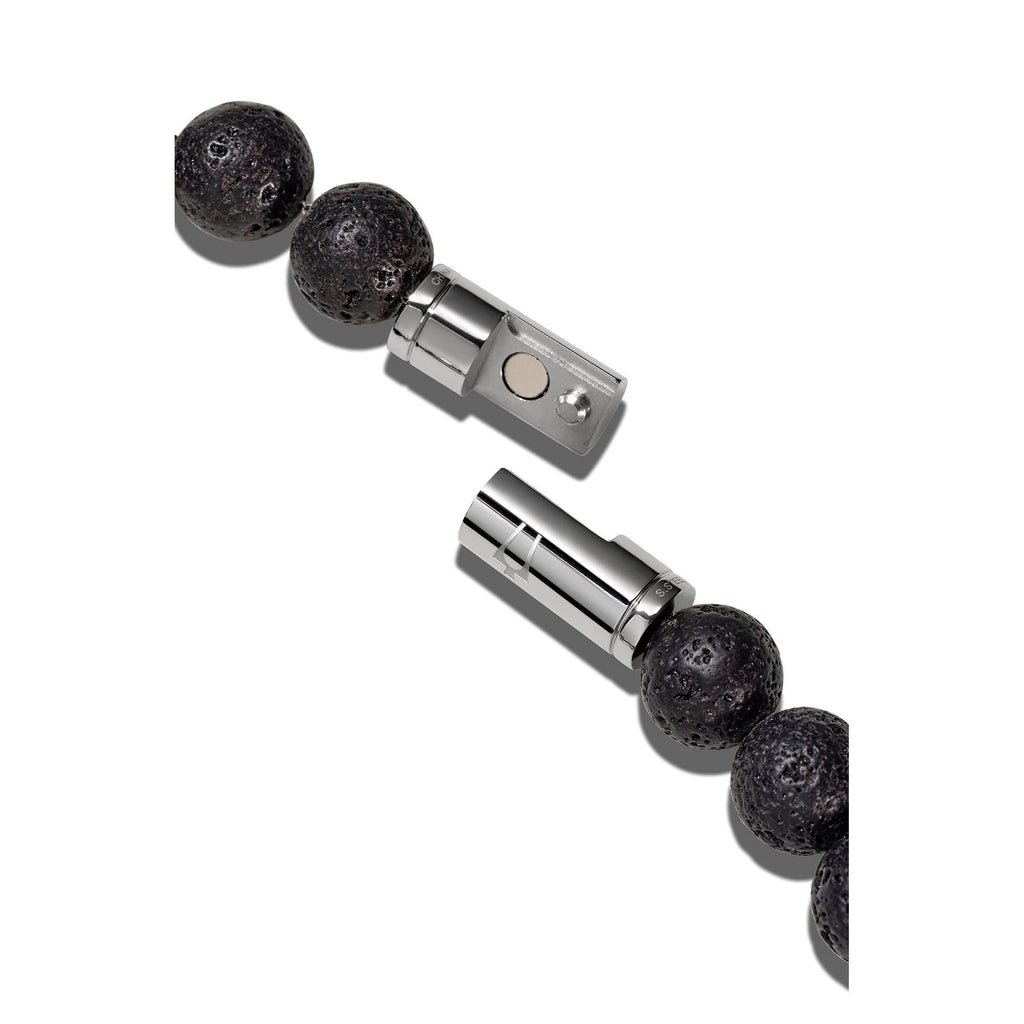 Bulova Beaded Bracelet - Large (6565170479259)