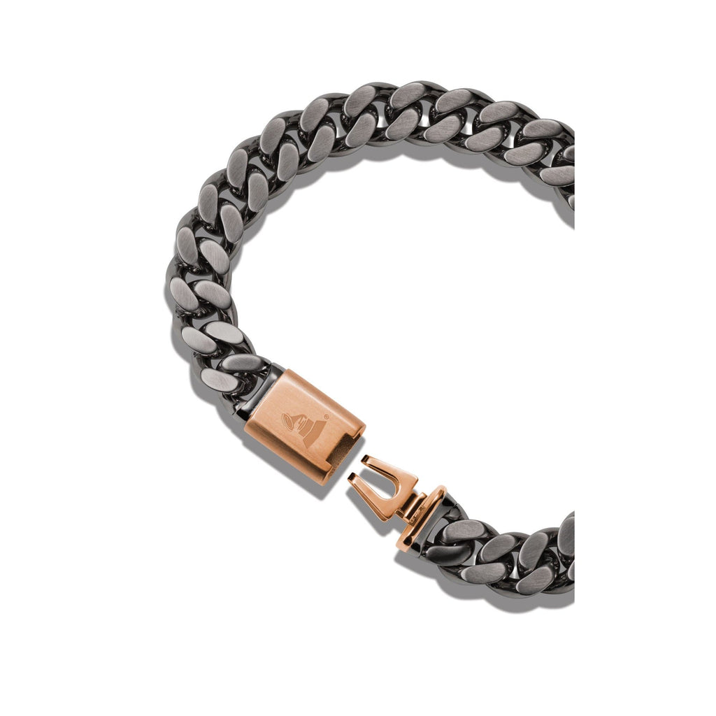 Bulova Chain Bracelet - Medium (6565171232923)